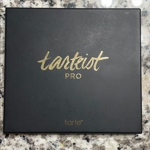Tarte Tarteist pro palette